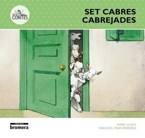 SET CABRES CABREJADES | 9788490262917 | LLUCH, ENRIC