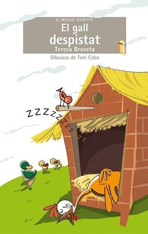 GALL DESPISTAT, EL | 9788490261453 | BROSETA FANDOS, TERESA