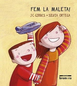 FEM LA MALETA! | 9788498249033 | GIRBÉS APARISI, JOAN CARLES