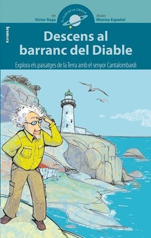 DESCENS AL BARRANC DEL DIABLE | 9788498243451 | RAGA PASQUAL, VÍCTOR