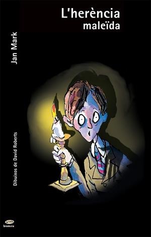 HERÈNCIA MALEÏDA, L' | 9788498241631 | MARK, JAN