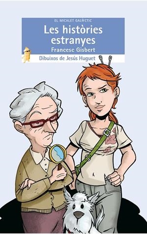 HISTÒRIES ESTRANYES, LES | 9788498241709 | GISBERT MUÑOZ, FRANCESC