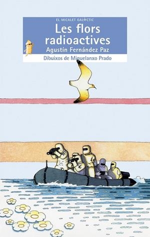 FLORS RADIOACTIVES, LES | 9788476600870 | FERNÁNDEZ PAZ, AGUSTÍN