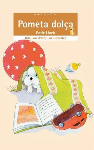 POMETA DOLÇA | 9788476604397 | LLUCH, ENRIC
