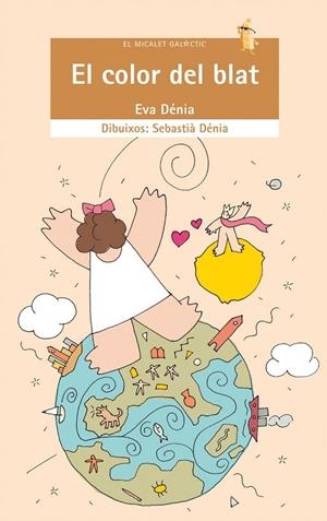 COLOR DEL BLAT, EL | 9788476606056 | DÉNIA MORENO, EVA