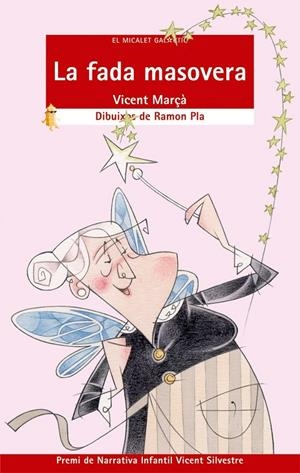 FADA MASOVERA, LA | 9788476606681 | MARÇÀ DUCH, VICENT