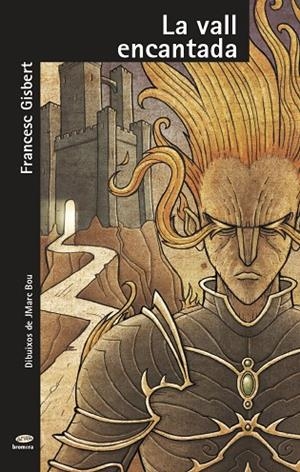 VALL ENCANTADA, LA | 9788490268308 | GISBERT MUÑOZ, FRANCESC