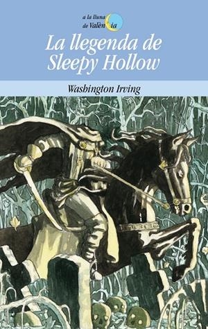 LLEGENDA DE SLEEPY HOLLOW, LA | 9788498246865 | IRVING, WASHINGTON