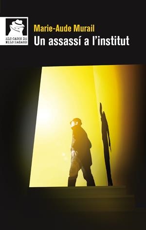 ASSASSÍ A L'INSTITUT, UN | 9788490263143 | MURAIL, MARIE-AUDE
