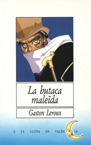 BUTACA MALEÏDA, LA | 9788476600443 | LEROUX, GASTON