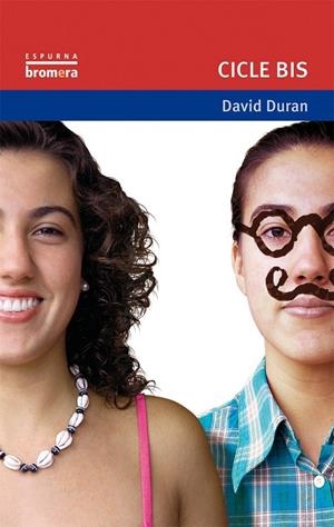 CICLE BIS | 9788476602553 | DURAN GISBERT, DAVID