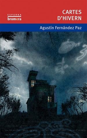 CARTES D'HIVERN | 9788476603086 | FERNÁNDEZ PAZ, AGUSTÍN