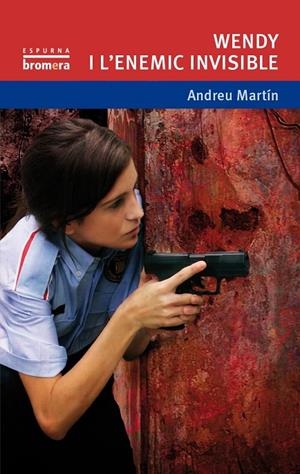 WENDY I L'ENEMIC INVISIBLE | 9788498248173 | MARTÍN FARRERO, ANDREU