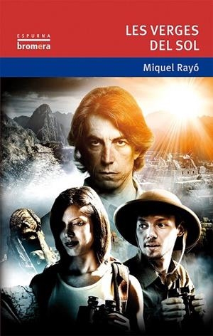 VERGES DEL SOL, LES | 9788490261446 | RAYÒ I FERRER, MIQUEL