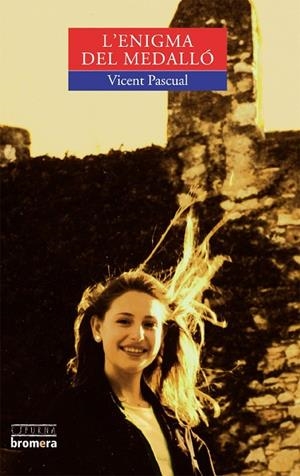 ENIGMA DEL MEDALLÓ, L' | 9788476602584 | PASCUAL GRANELL, VICENT