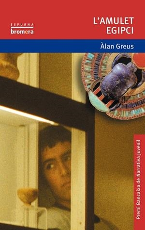 AMULET EGIPCI, L' | 9788476603079 | GREUS BOSCH, ÀLAN