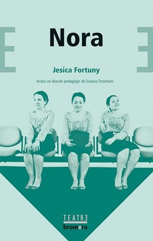 NORA | 9788490266984 | FORTUNY MARZO, JESICA