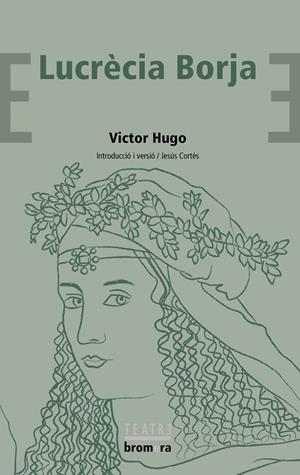 LUCRÈCIA BORJA | 9788498247947 | HUGO, VICTOR