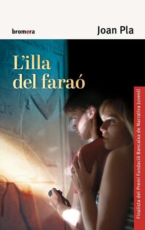 ILLA DEL FARAÓ, L' | 9788476603130 | PLA VILLAR, JOAN