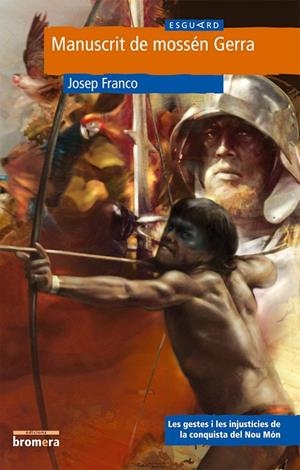 MANUSCRIT DE MOSSÉN GERRA | 9788476607671 | FRANCO MARTÍNEZ, JOSEP