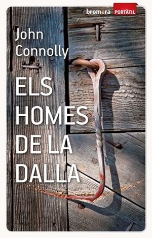 HOMES DE LA DALLA, ELS | 9788498248227 | CONNOLLY, JOHN