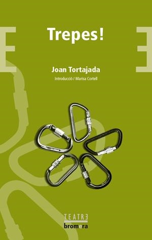 TREPES! | 9788490260937 | TORTAJADA ORRIOLS, JOAN