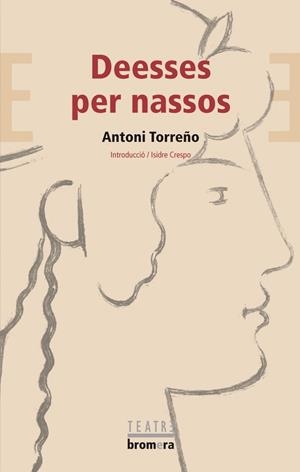 DEESSES PER NASSOS | 9788498243499 | TORREÑO MATEU, ANTONI