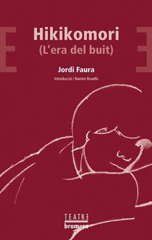 HIKIKOMORI | 9788498243567 | FAURA I HERVÀS, JORDI