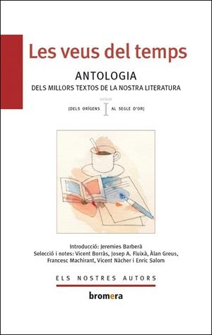 VEUS DEL TEMPS, LES. DELS INICIS AL SEGLE XV | 9788476607633 | VARIOS AUTORES