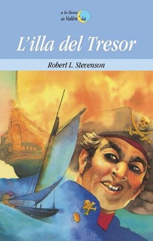 ILLA DEL TRESOR, L' | 9788476602102 | STEVENSON, ROBERT LOUIS