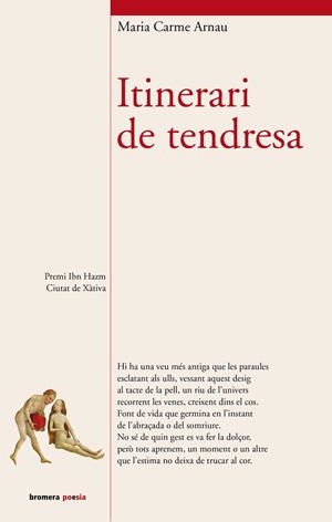 ITINERARI DE TENDRESA | 9788498247961 | MARIA CARME ARNAU ORTS