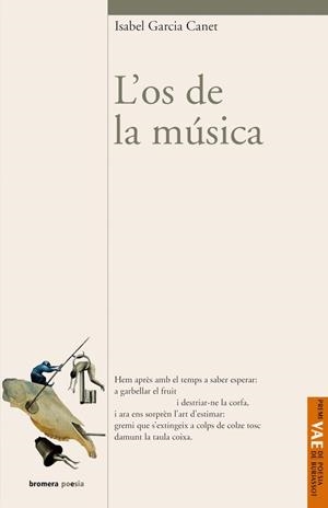 OS DE LA MÚSICA, L' | 9788498248739 | GARCIA CANET, ISABEL