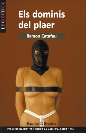 DOMINIS DEL PLAER, ELS | 9788476603147 | CATAFAU VIDAL, RAMON