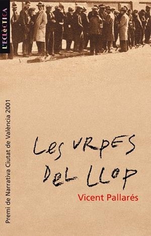 URPES DEL LLOP, LES | 9788476604793 | PALLARÉS PORCAR, VICENT