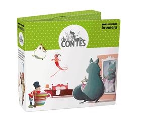 MALETA DES-CONTES | 9788490262948 | LLUCH, ENRIC