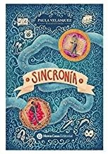 SINCRONÍA | 9788417589592 | VELÁSQUEZ TABA, PAULA ANDREA