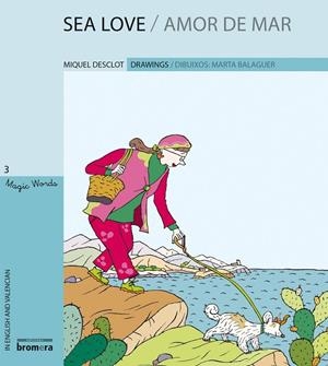 SEA LOVE | 9788498245042 | CREUS MUÑOZ, MIQUEL