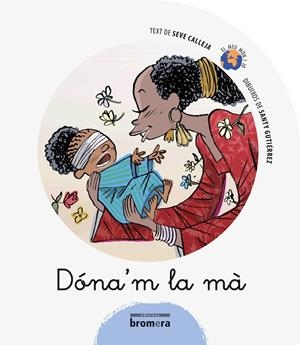 DÓNA'M LA MÀ | 9788498243208 | CALLEJA PÉREZ, SEVE