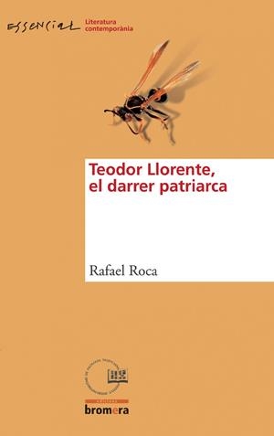 TEODOR LLORENTE | 9788476608395 | ROCA RICART, RAFAEL