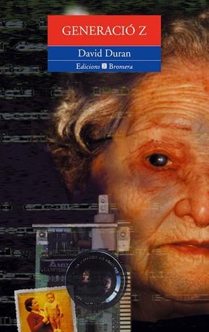 GENERACIÓ Z | 9788476604380 | DURAN GISBERT, DAVID
