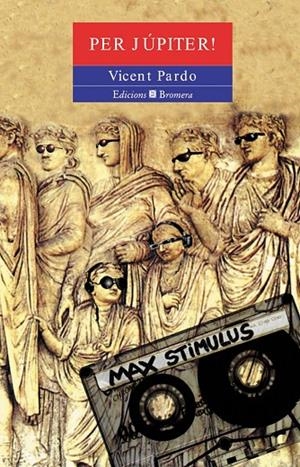 PER JÚPITER! | 9788476604557 | PARDO PERIS, VICENT