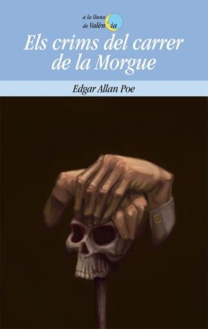 CRIMS DEL CARRER DE LA MORGUE, ELS | 9788498244823 | POE, EDGAR ALLAN