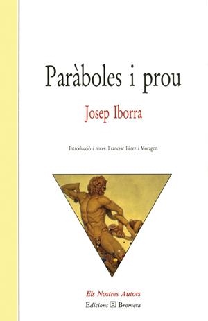 PARÀBOLES I PROU | 9788476602331 | IBORRA MARTÍNEZ, JOSEP