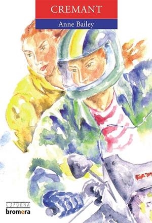 CREMANT | 9788476600603 | BAILEY, ANNE