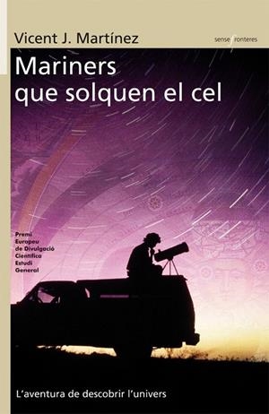 MARINERS QUE SOLQUEN EL CEL | 9788498241013 | MARTÍNEZ GARCÍA, VICENT J.
