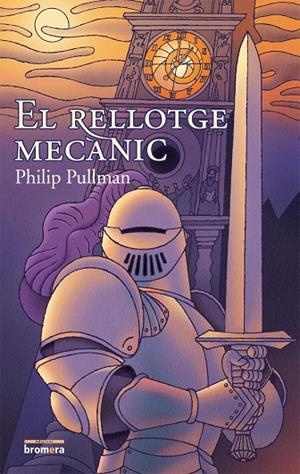 RELLOTGE MECÀNIC, EL | 9788476607114 | PULLMAN, PHILIP