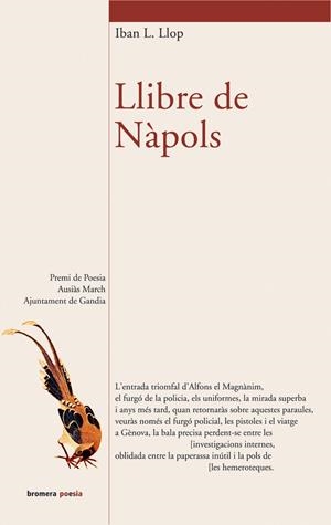 LLIBRE DE NÀPOLS | 9788476607527 | LEON LLOP, IBAN