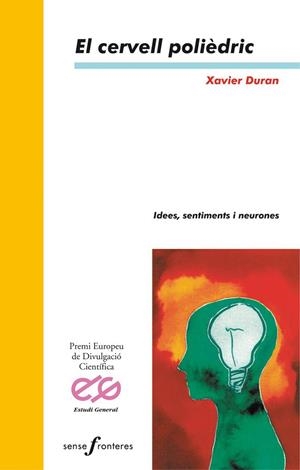 CERVELL POLIÈDRIC, EL | 9788476602652 | DURAN ESCRIBÀ, XAVIER
