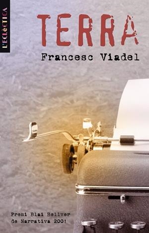 TERRA | 9788476606087 | VIADEL GIRBES, FRANCESC