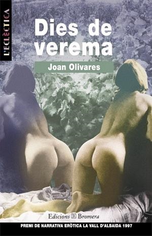 DIES DE VEREMA | 9788476603758 | OLIVARES ALFONSO, JOAN